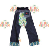 Oishi-m Denim Jeans