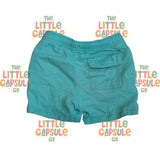Seed Heritage Aqua Shorts