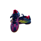 Adidas Blue & Pink Football Boots