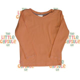 Our Little Legend Long Sleeve & Pants Set