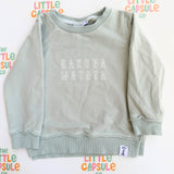 Bobby G “Hakuna Matata” Lightweight Jumper