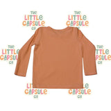 Our Little Legend Long Sleeve & Pants Set