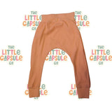 Our Little Legend Long Sleeve & Pants Set