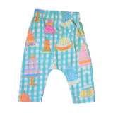 Gorman Kids Cake Print Leggings