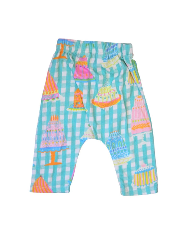 Gorman Kids Cake Print Leggings