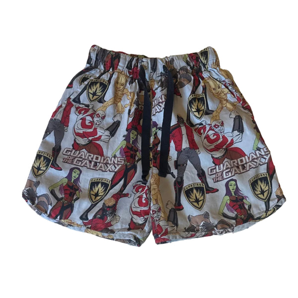 Peter Alexander X Guardians of the Galaxy Collab Boxers