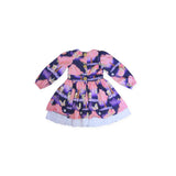 Pour Bébé by Couture Kids Dress