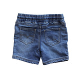 Milkshake Denim Shorts