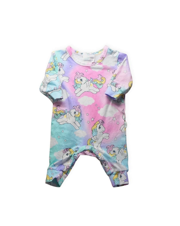 Peter Alexander MLP Romper