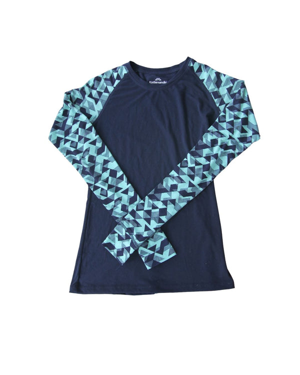 Kathmandu Thermal Top