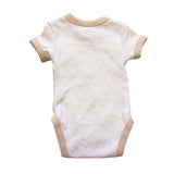 Bencer & Hazelnut "Pure Magic" Bodysuit
