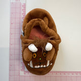 Peter Alexander x The Gruffalo Slippers