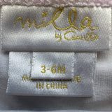 Milla by Camilla Tutu Bodysuit