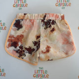 Kapow Swim Shorts