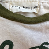 Lacey Lane “Bees Knees” Tee
