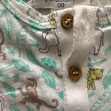 Purebaby Jungle Tee