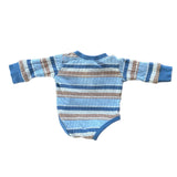 Huggies Bear Bodysuit
