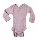 Jamie Kay Everyday Rib Bodysuit