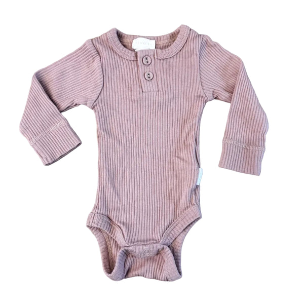 Jamie Kay Everyday Rib Bodysuit