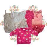 Adventure Pink Spring Bundle (5 pcs)