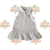 Ralph Lauren Tennis Dress