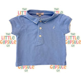 Jacadi Paris Polo