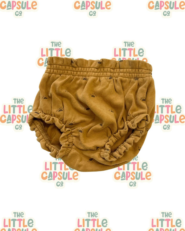 Quincy Mae Bronze Bloomers