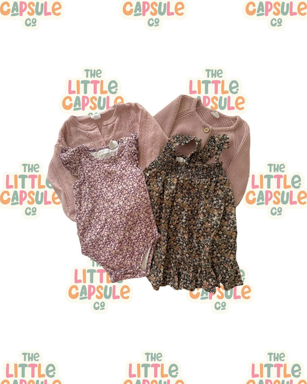 Jamie Kay Cosy & Cute Outfit Bundle