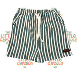Cracked Soda Shorts