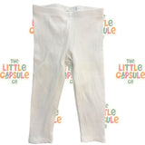 Country Road White Leggings