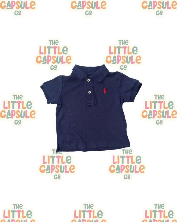 Ralph Lauren Polo Shirt