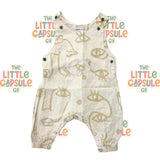 Luna & Rose Overalls