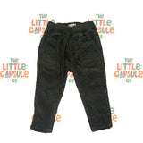 Jamie Kay Green Corduroy Pants