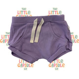 Snuggle Hunny Shorts