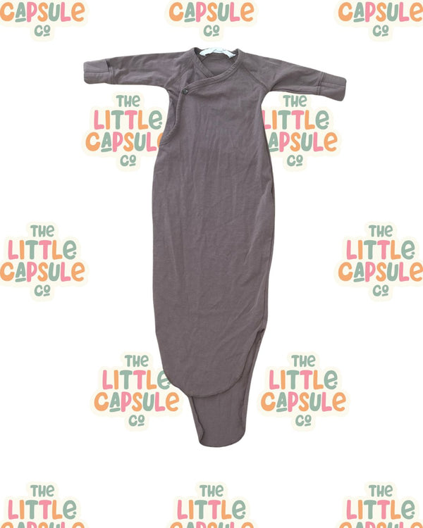 Susukoshi Mushroom Sleep Sack
