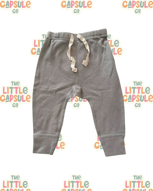 Sapling Grey Pants
