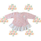 Gaia Long Sleeve Top