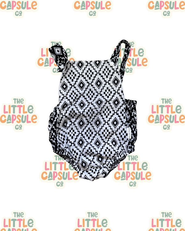 Baby So Sweet Playsuit