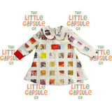 Das Ist Maurice Dress