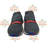 New Balance Grey Sneaker