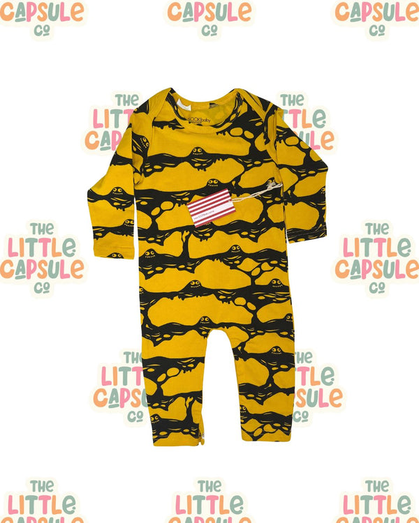 Sooki Baby Ghost Romper