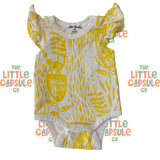 Wilson & Frenchy Bodysuit