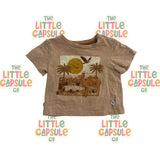 Fox & Finch Desert Tee