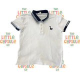 Milkshake Polo Shirt
