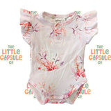 Snuggle Hunny Sea Bodysuit