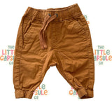 Country Road Caramel Pants