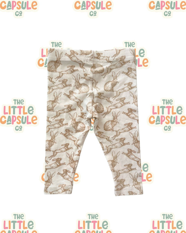 Miann & Co Bunny Leggings