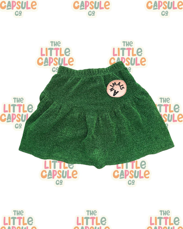 The Animals Observatory Skirt