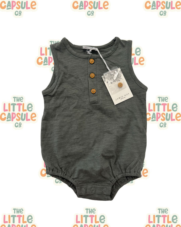 Jamie Kay Playsuit