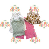 Adventure Bright & Beautiful Bundle (4 pcs)